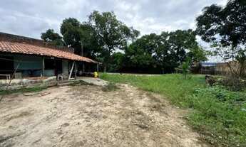 Imagem 5: Terreno com 4.345m² na Estrada do Ribamar próximo ao Pátio Norte