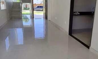 Imagem 4: Vendo casa no Cond portal do Atlântico