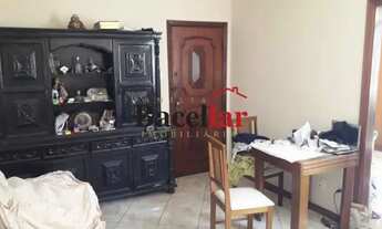 Imagem: Apartamento - Padrão / Residencial / Tijuca