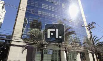 Imagem 3: Conjunto, 183 m² - venda por R$ 2.270.000,00 ou aluguel por R$ 34.899,00/mês - Vila Olímpi