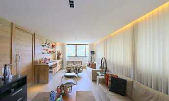 Imagem: Santa Lúcia - Apartamento 4 quartos à