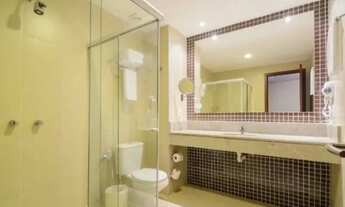 Imagem 2: Apt. 1/4 50m Hotel Intercity Lauro