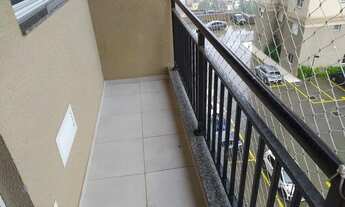 Imagem 6: Apartamento em Barueri pq viana 68m 3 qtos 2 vg coberta 3.014 cond 456.00