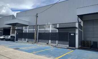 Imagem: Galpão - Bairro da Ponte - Atibaia