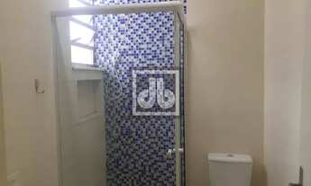 Imagem 7: Apartamento á venda São Cristóvão sala 1quarto com dependências completa revertida para o