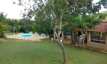 Imagem 7: Sitio 3ha, terra de cultivo, córrego, escritura e registro, Jaboticatubas