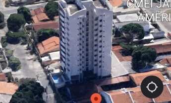 Imagem: Area de Esquina Jardim America Área / Terreno