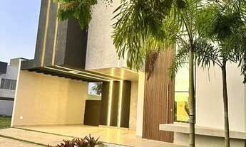 Imagem: Casa duplex com 4 suítes - 240m² - Eusébio