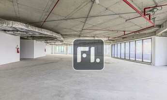 Imagem 4: Conjunto para alugar, 680 m² por R$ 84.596,66/mês - Brooklin - São Paulo/SP