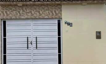 Imagem: Casa na Camboa