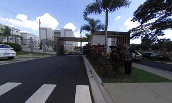 Imagem: Apartamento de dois dormitórios