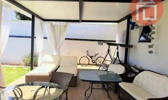 Imagem 2: Casa com 3 dormitórios, 245 m² - venda por R$ 1.390.000,00 ou aluguel por R$ 10.500,00/mês