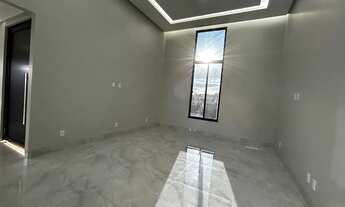 Imagem 4: Casa Térrea Condomínio Jardins Parma