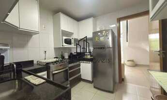 Imagem 7: Cobertura à venda, 3 quartos, 1 suíte, 3 vagas, Buritis - Belo Horizonte/MG