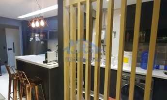 Imagem 6: Apartamento à venda em Barueri, Alphaville Empresarial, com 2 quartos, com 65 m²