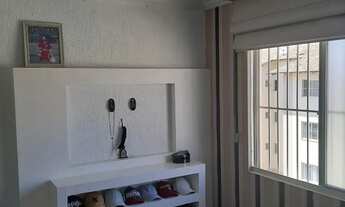 Imagem 6: Vendo apartamento com móveis planejados