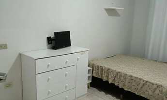 Imagem 2: Quarto individual para moças