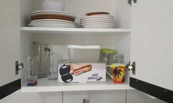 Imagem 3: Aluga-se Apartamento todo mobiliado nova betania