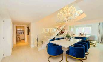 Imagem 3: APARTAMENTO DUPLEX COM VISTA DEFINITIVA NO ECOVILLE Apartamento Duplex Com Vista Definitiv