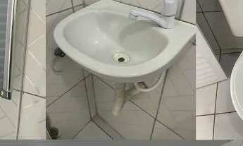 Imagem 2: Casa com 3 Quartos em cavaleiro