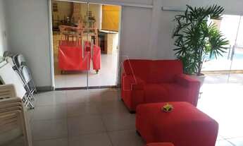 Imagem 3: Sobrado à venda no Concórdia I em Araçatuba