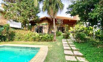 Imagem: Sobrado com 3 Dormitório (1 Suíte) à