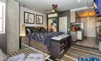 Imagem 7: APARTAMENTO - CENTRO - SP