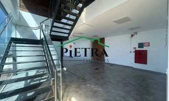 Imagem: Andar 460m² para alugar no Serena Mall