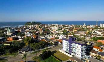 Imagem 2: Apartamento com 3 dormitórios à venda por R$ 880.000,00 - Centro - Guaratuba/PR