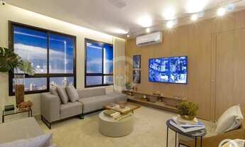 Imagem 2: Apartamento 03 suítes, próximo ao Parque Vaca Brava