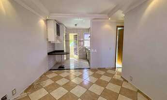 Imagem 2: Apartamento para Aluguel no Villa Flora Sumaré