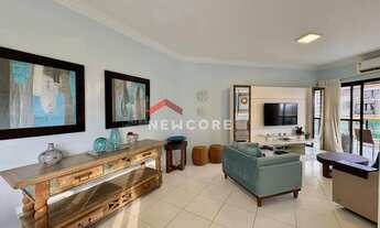 Imagem 4: Apartamento em Rua Bandeirantes - Loteamento João Batista Julião - Guarujá/SP