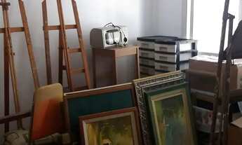 Imagem 6: Apartamento Garden 3 dorms à venda Rua Henrique Dias, Bom Fim - Porto Alegre