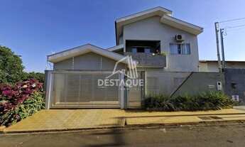 Imagem: Casa para Venda em Regente Feijó, Jardim