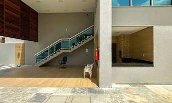 Imagem 4: Casa em Condomínio no Eusébio de 3 Quartos em uma Localização privilegiada e Lazer complet