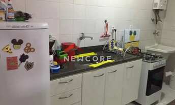 Imagem 6: Apartamento em Rua Manoel Teodóro - Centro - Campos dos Goytacazes/RJ