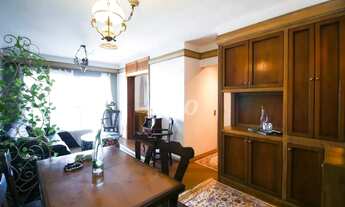 Imagem 3: Apartamento 3 quartos para alugar no(a) Indianópolis