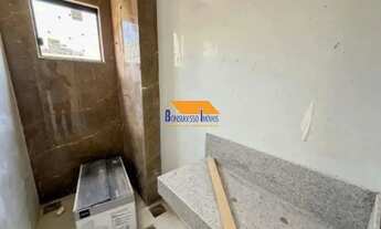 Imagem 7: Cobertura de 3 quartos, Bairro Santa Mônica em Belo Horizonte