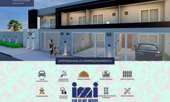 Imagem 2: Sobrados novos a venda em Matinhos