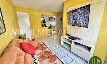 Imagem 2: VENDO APARTAMENTO COM 66m², 3 QUARTOS, ELEVADOR NO BAIRRO PARANGABA - FORTALEZA - CEARÁ