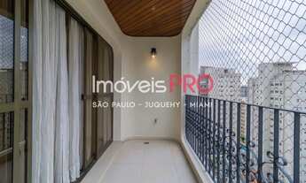 Imagem 7: EXCELENTE MOEMA - 3 DORMITÓRIOS - 2 SUÍTES