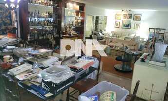 Imagem 2: 4 quartos com vaga transversal nobre