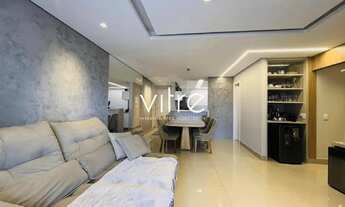 Imagem 4: Apartamento à venda no bairro Jardim Karaíba em Uberlândia