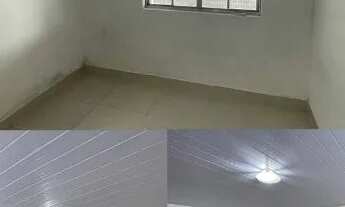 Imagem 5: Casa com 3 Quartos em cavaleiro