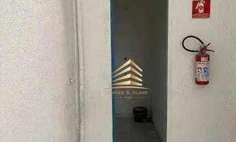 Imagem 6: Galpão à venda, 206 m² por R$ 750.000,00 - Vila Barros - Guarulhos/SP