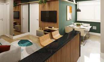 Imagem 4: APARTAMENTO NA PLANTA NA SAPIRANGA/ ENTRADA PARCCELADA / FINANCIAMENTO CAIXA MCMV