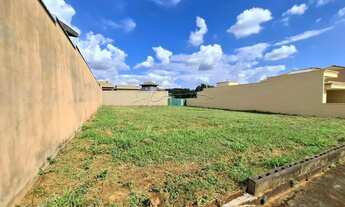 Imagem 2: Terreno de 353m² à venda em condomínio - Jardim Vista Bella