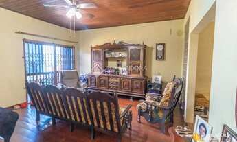 Imagem 5: Casa de 4 quartos com 2 vagas à venda no bairro Partenon em Porto Alegre