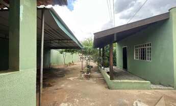 Imagem: Casa com 2 dormitórios à venda, 80 m²