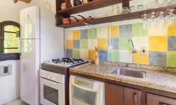 Imagem 7: Casa Completa e Vista Mar Exclusiva!